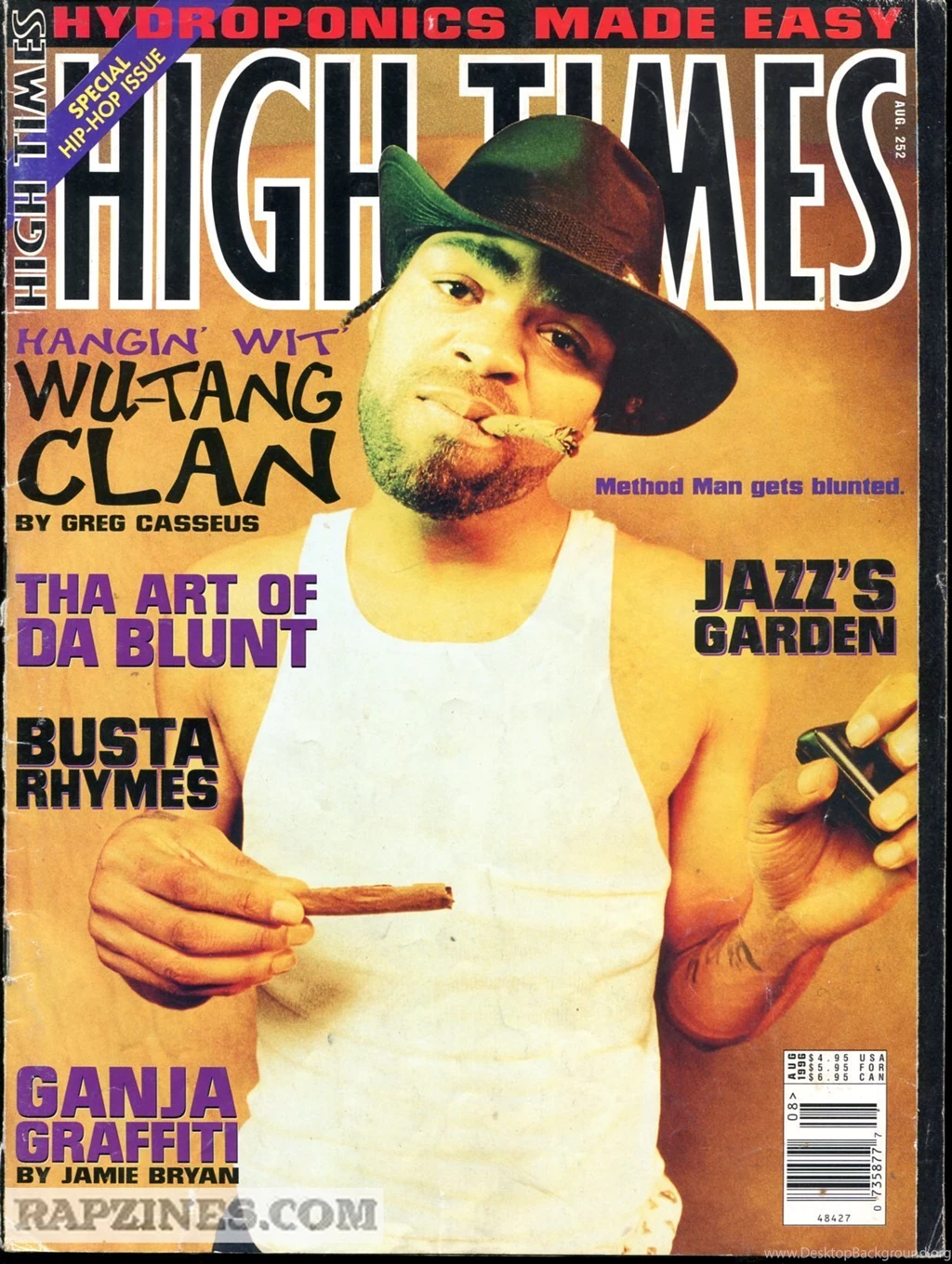 High Times