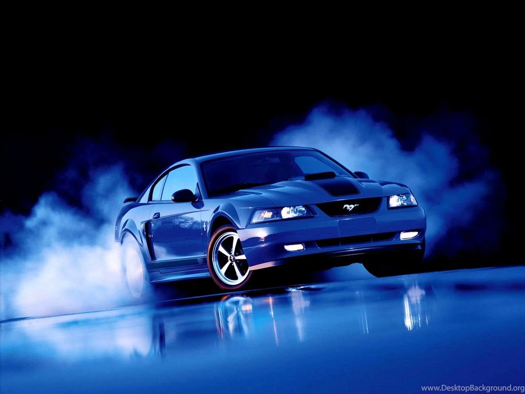 Mustang Glefia.com Wallpapers