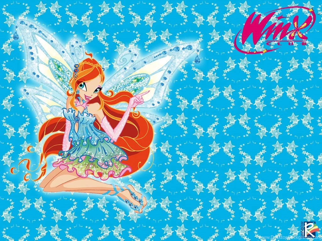 Winx Club The Winx Club Wallpapers (33999530) Fanpop