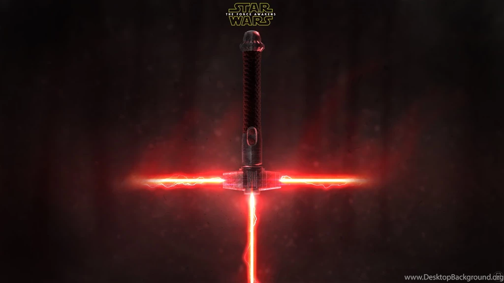 Best Star Wars: Force Awakens Wallpapers For 2015