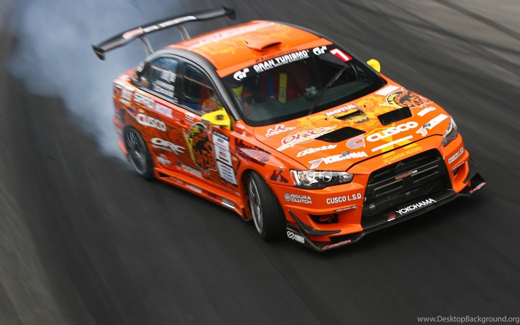 Rally Cars Hd Tokyo Drift 840484