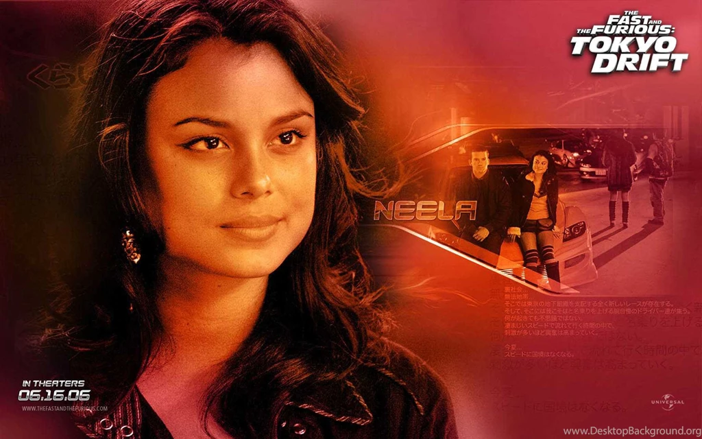 The Fast And The Furious: Tokyo Drift Wallpapers