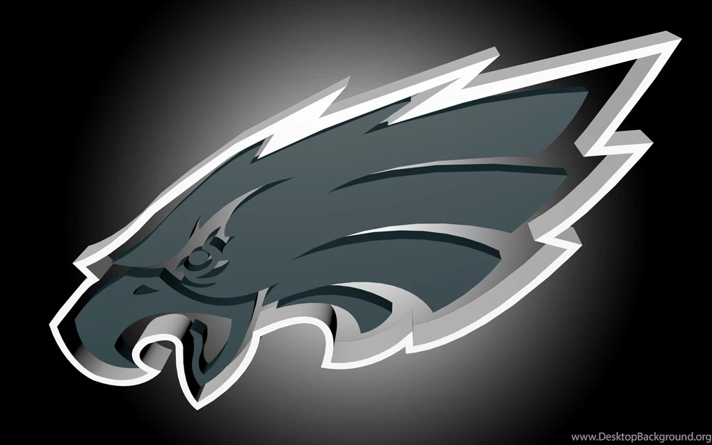 Eagles Logo Wallpapers   Wallpapers Zone