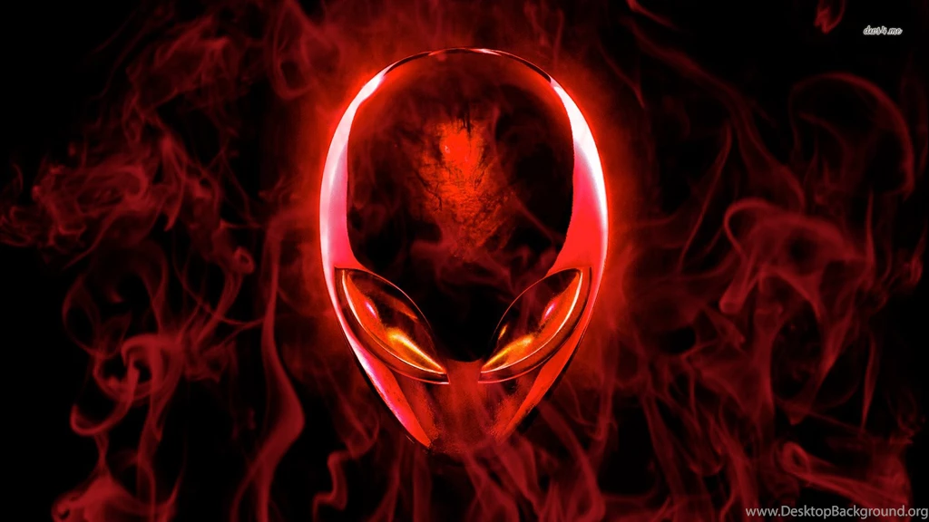 Wallpapers Alienware Computer 1600x900