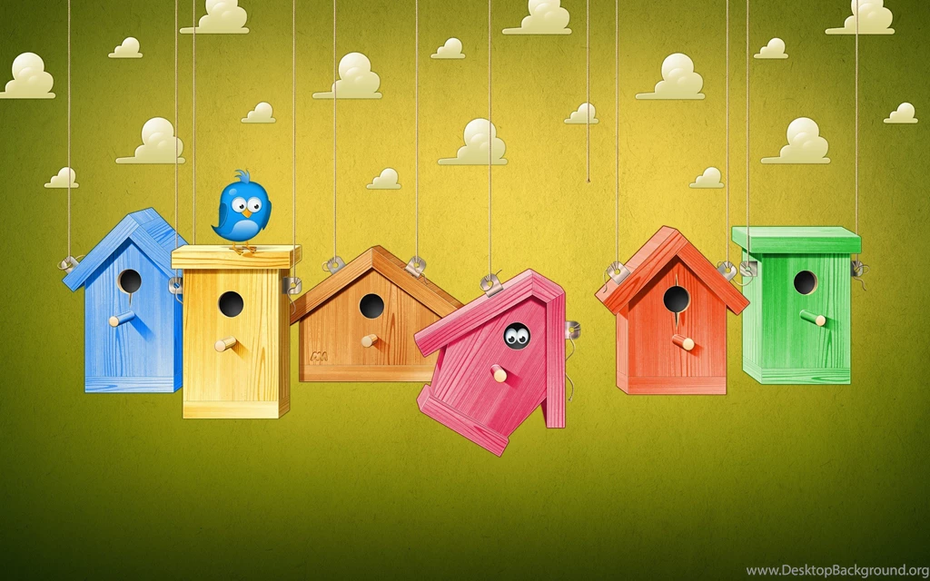 Wallpapers Cartoon