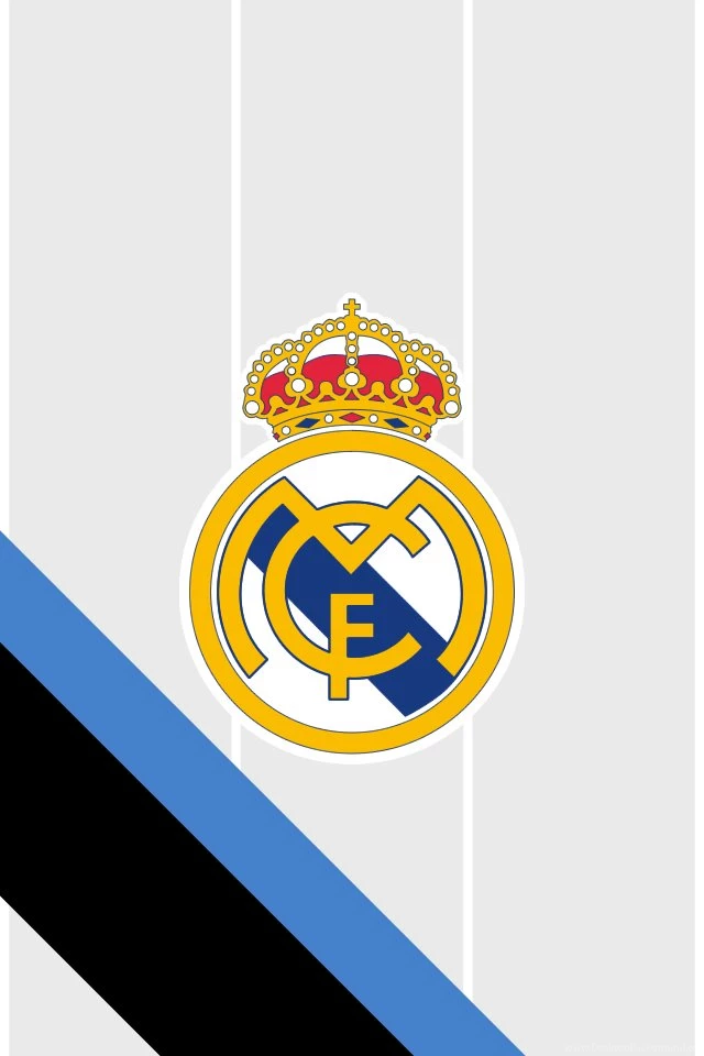Real Madrid 2012 13 iPhone Wallpapers By Sjdvda On DeviantArt