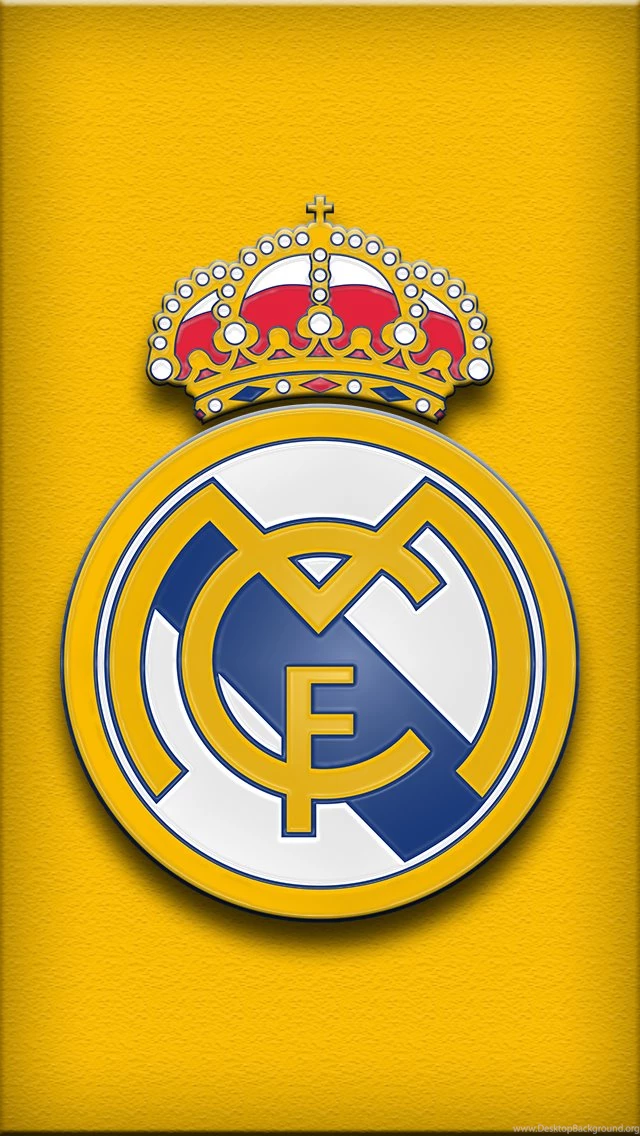 Real Madrid (Mobile Wallpaper) By Markmanlapat05 On DeviantArt