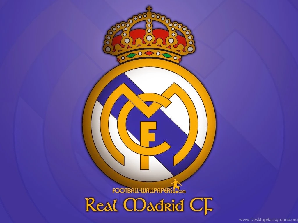 Real Madrid Football Club Wallpapers