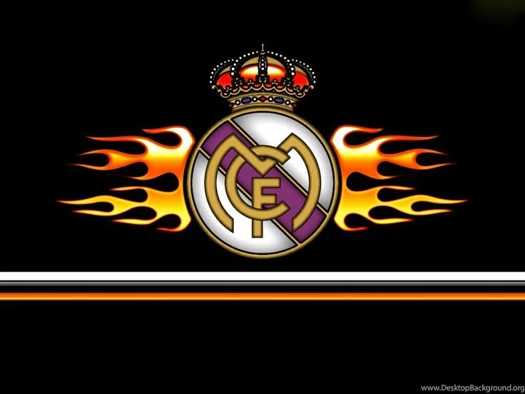 Real Madrid On Pinterest