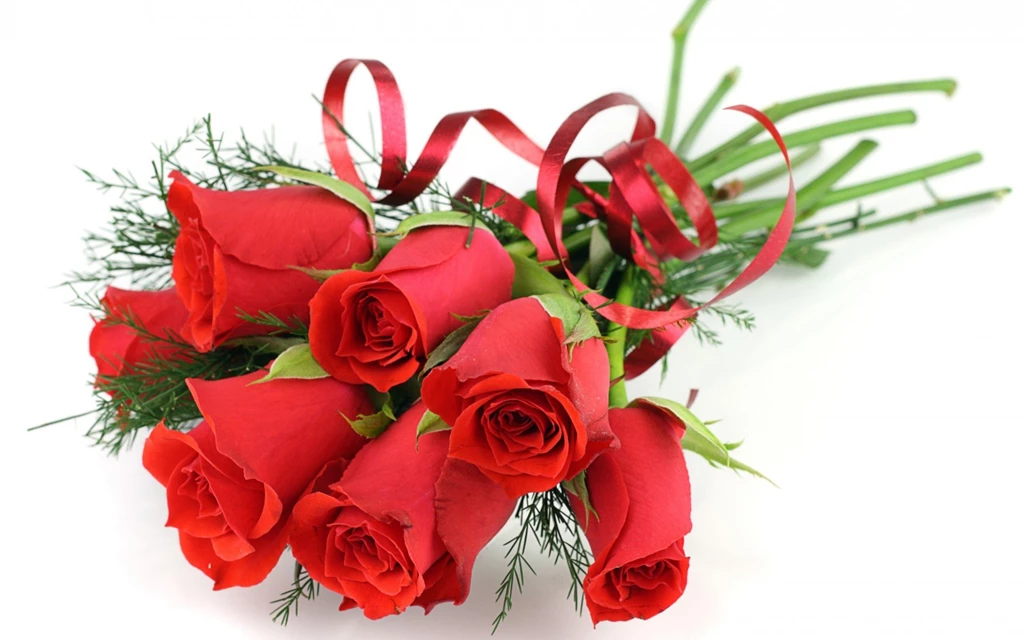 Roses Bouquet Wallpapers HD Wallpaper Backgrounds Of Your Choice