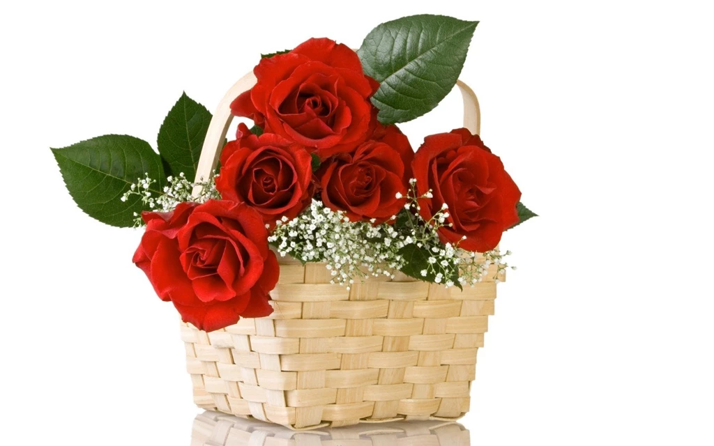 Beautiful Flower Bouquet Wallpaper Images
