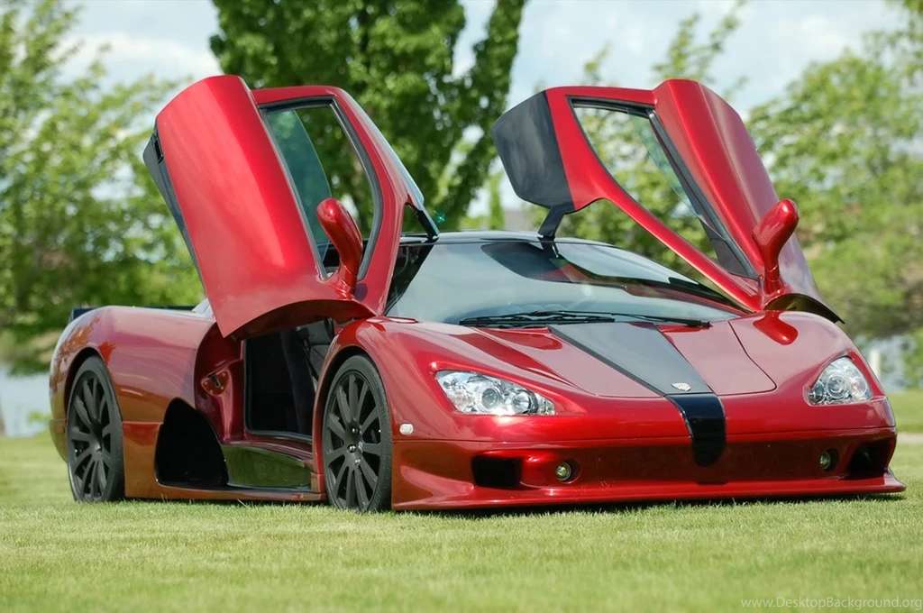 Saleen S7 Twin Turbo HD Wallpapers ~ Top Best HD Wallpapers For ...