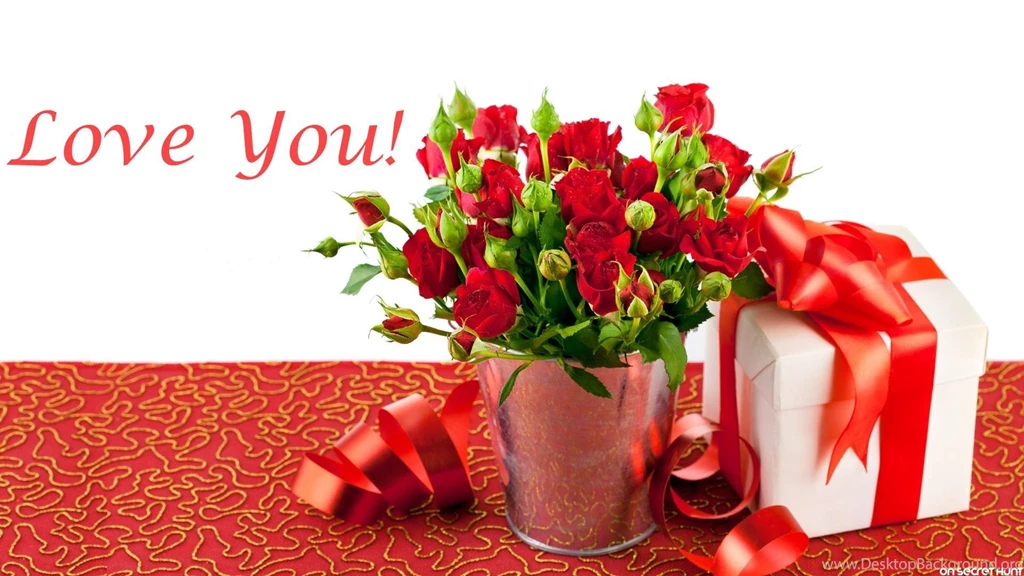 Love Red Roses Backgrounds Wallpaper_other_health Questions ...