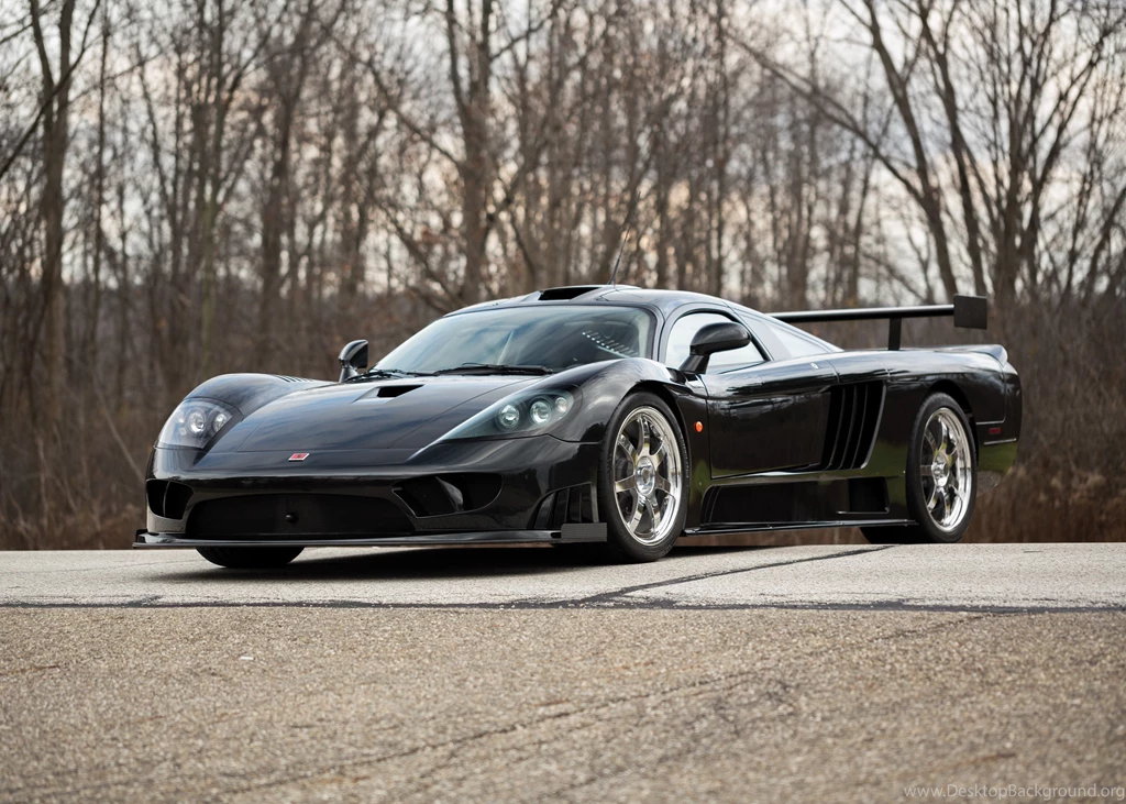 2005 Saleen S7 Twin Turbo Supercar Race Racing Wallpapers ...