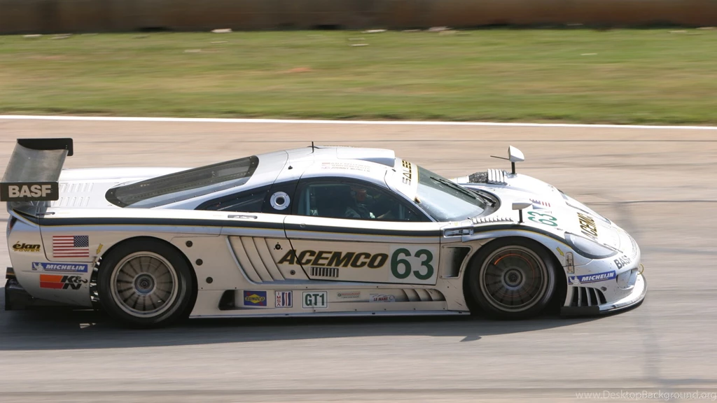 Download 1920x1080 Saleen S7 Twin Turbo Wallpapers