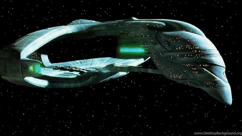 Star Trek Wallpapers