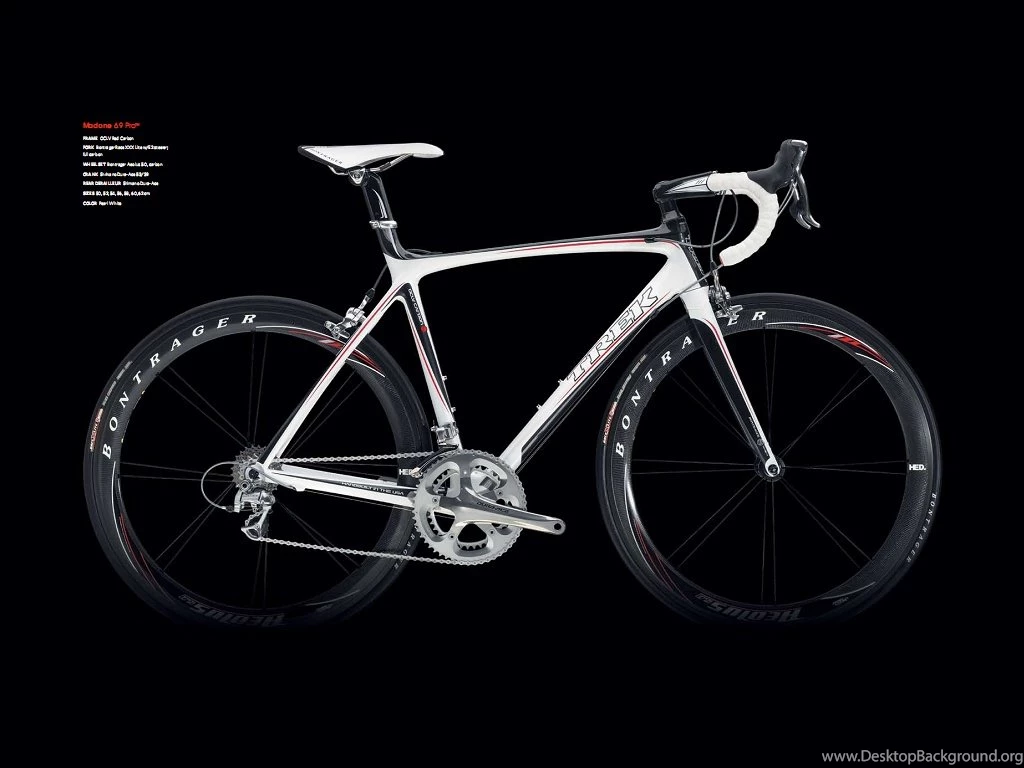 Trek Madone N Wallpapers On MobDecor