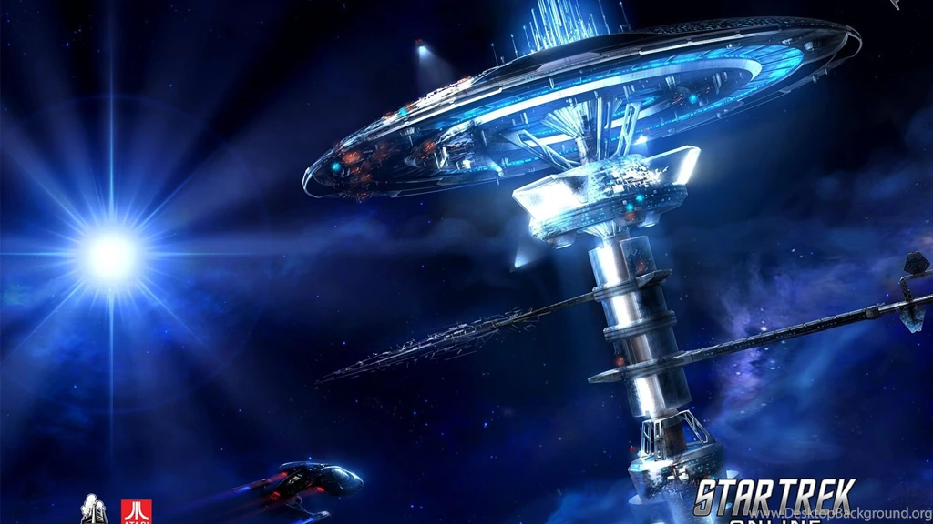 1920x1080 Star Trek: Online Desktop PC And Mac Wallpapers