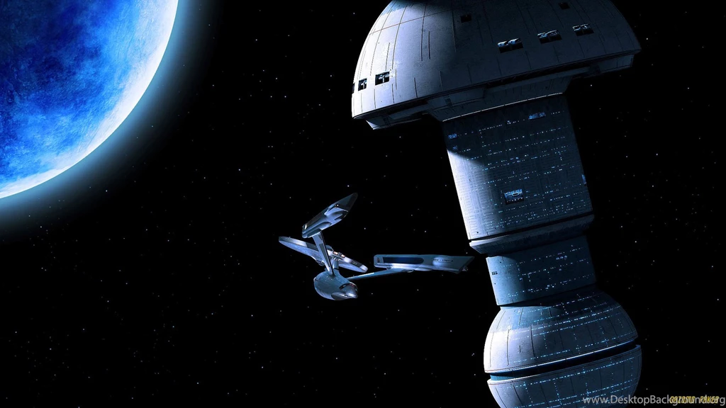 Star Trek Beyond 2016 Wallpapers By Gazomg On DeviantArt