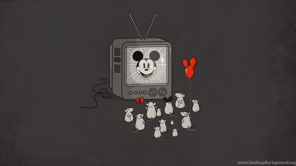 Obey Mickey Mouse Funny Quotes. QuotesGram