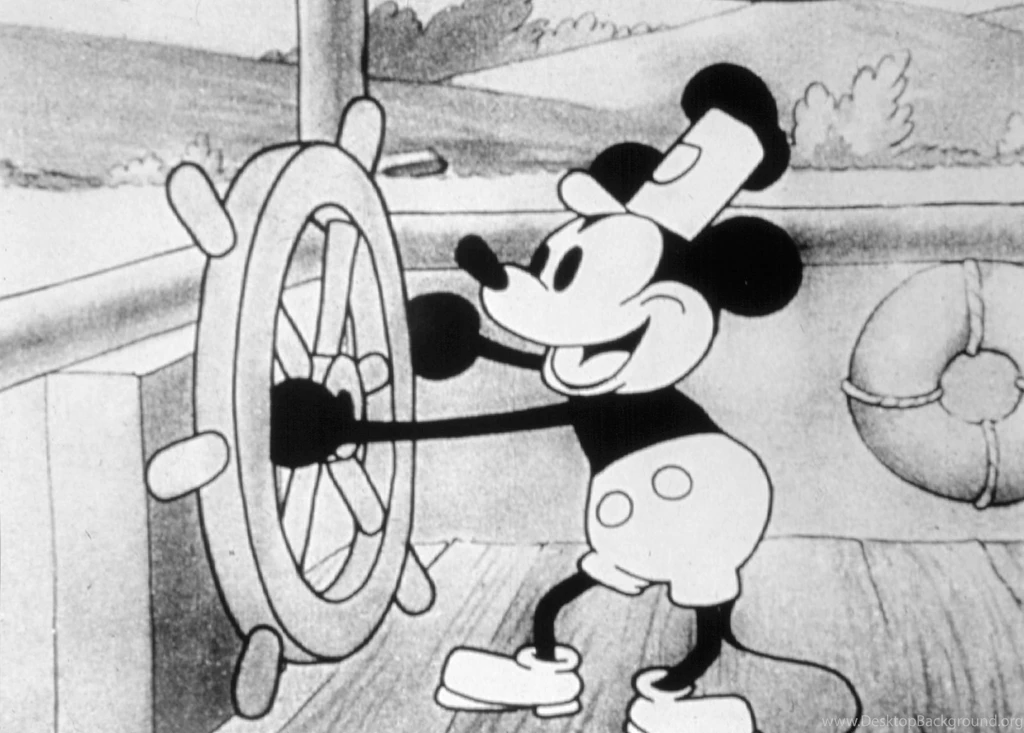 Which Mickey Mouse Are You?