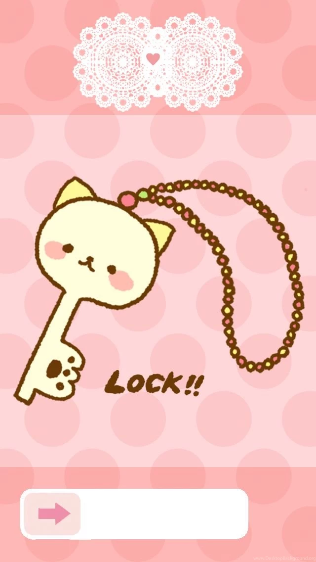 Cute Wallpapers For Iphone Collection (40+)