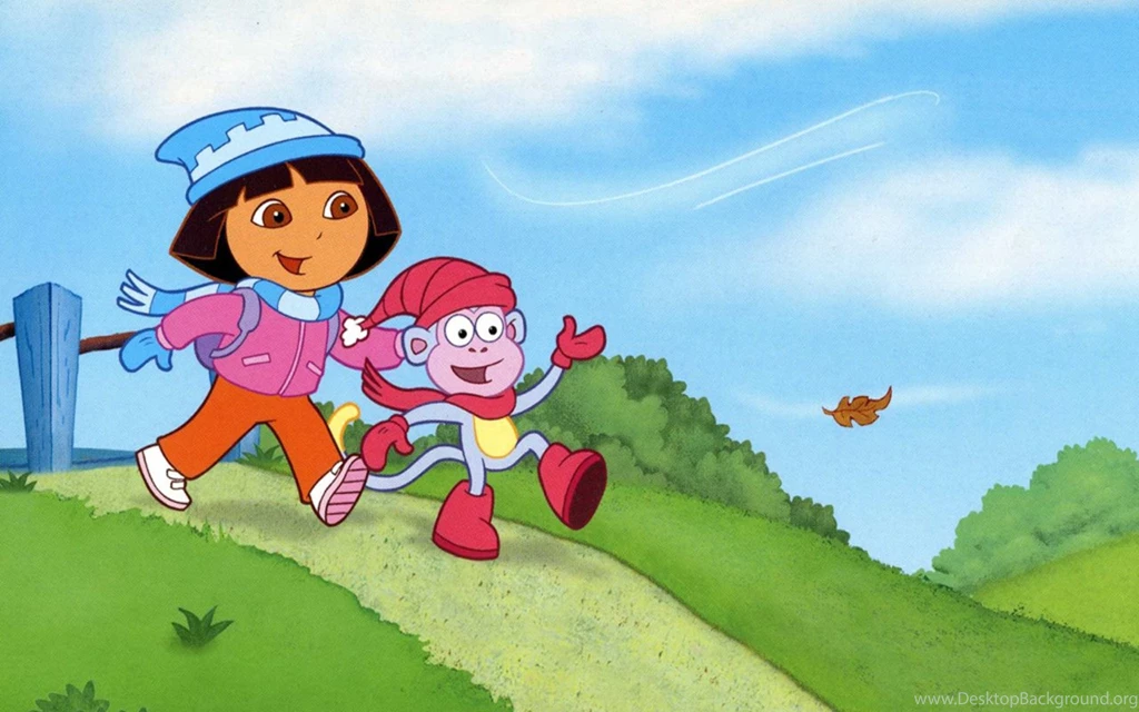 Dora Wallpapers Overview With Great Unique Dora Wallpapers