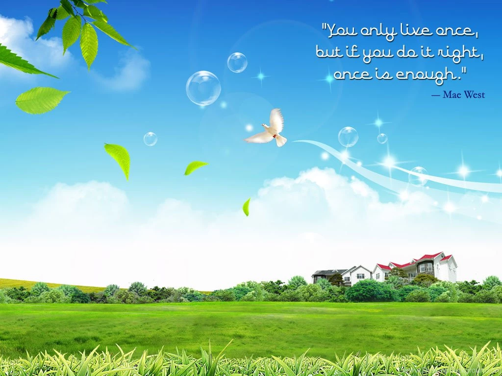 Large Desktop Quotes. QuotesGram