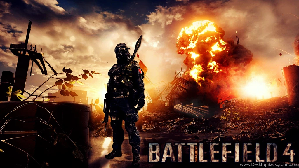 Battlefield Wallpapers