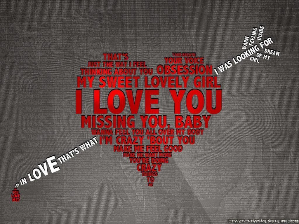 Love Wallpapers Crazy Frankenstein