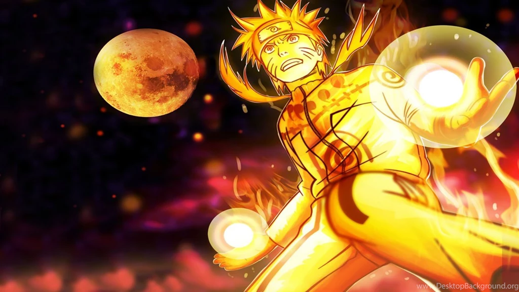 Naruto Hd Wallpapers