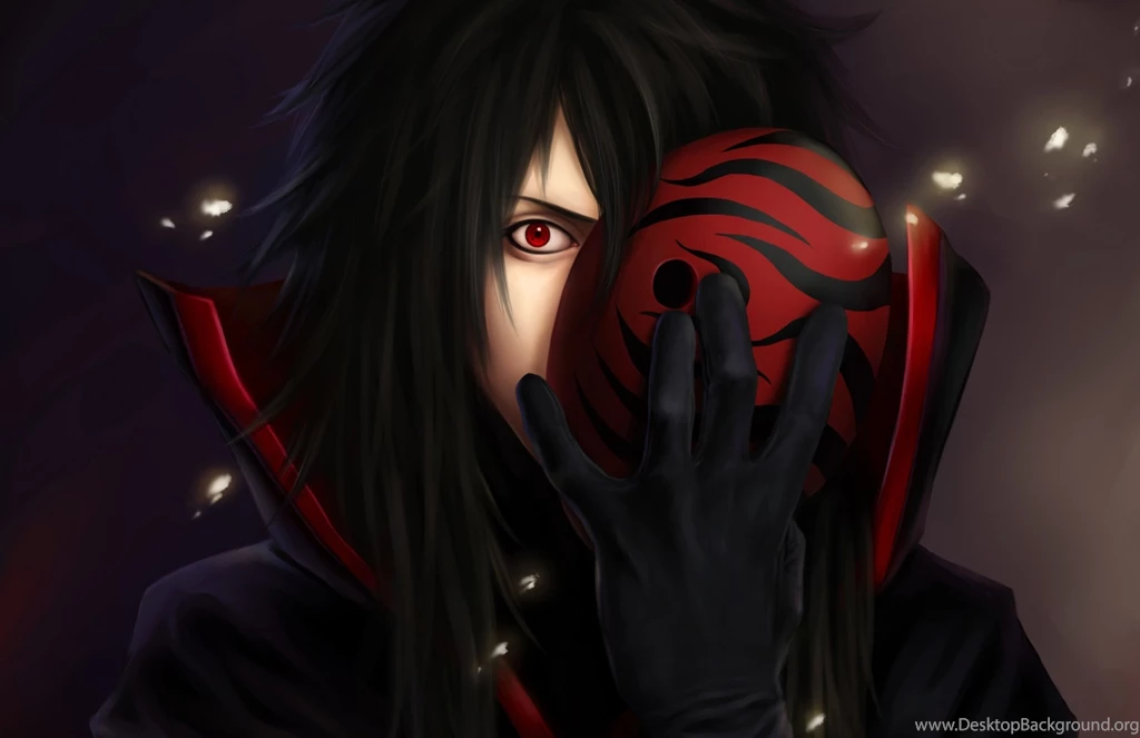 Naruto Hd Wallpapers