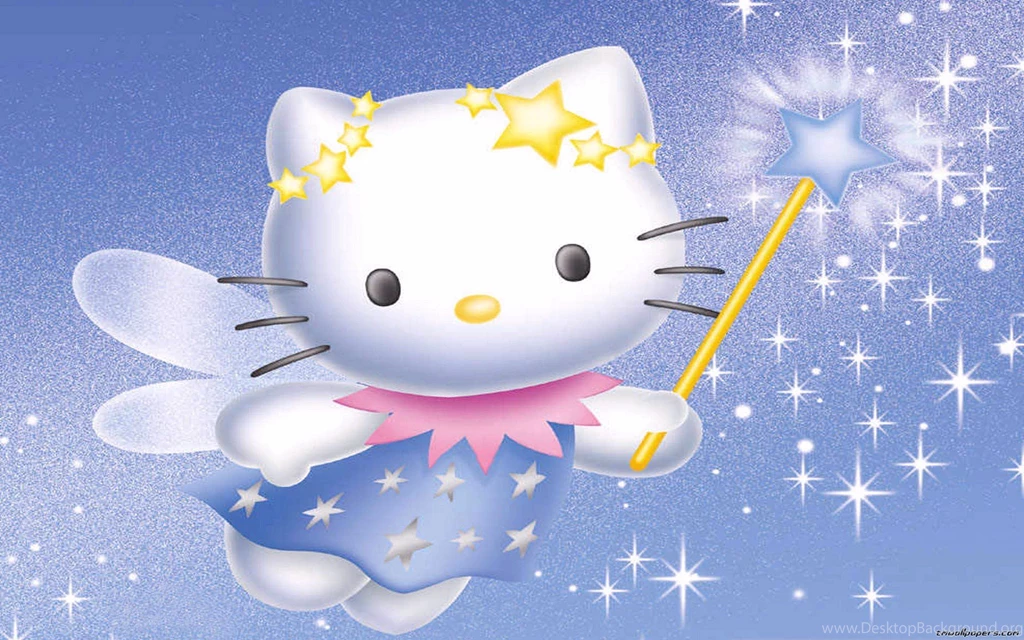 Kitty Images Collection (47+)