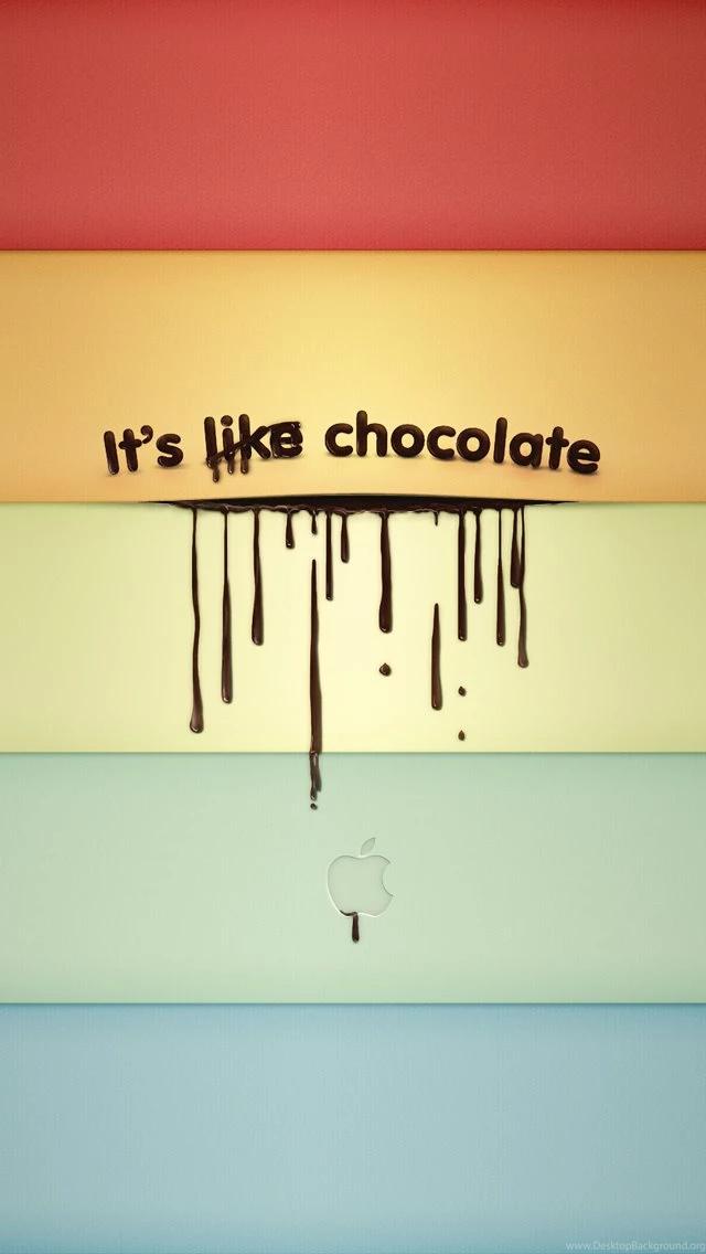 iPhone 5s Wallpapers