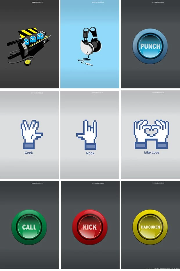 10 Fun iPhone Wallpapers [Download]   ChurchMag