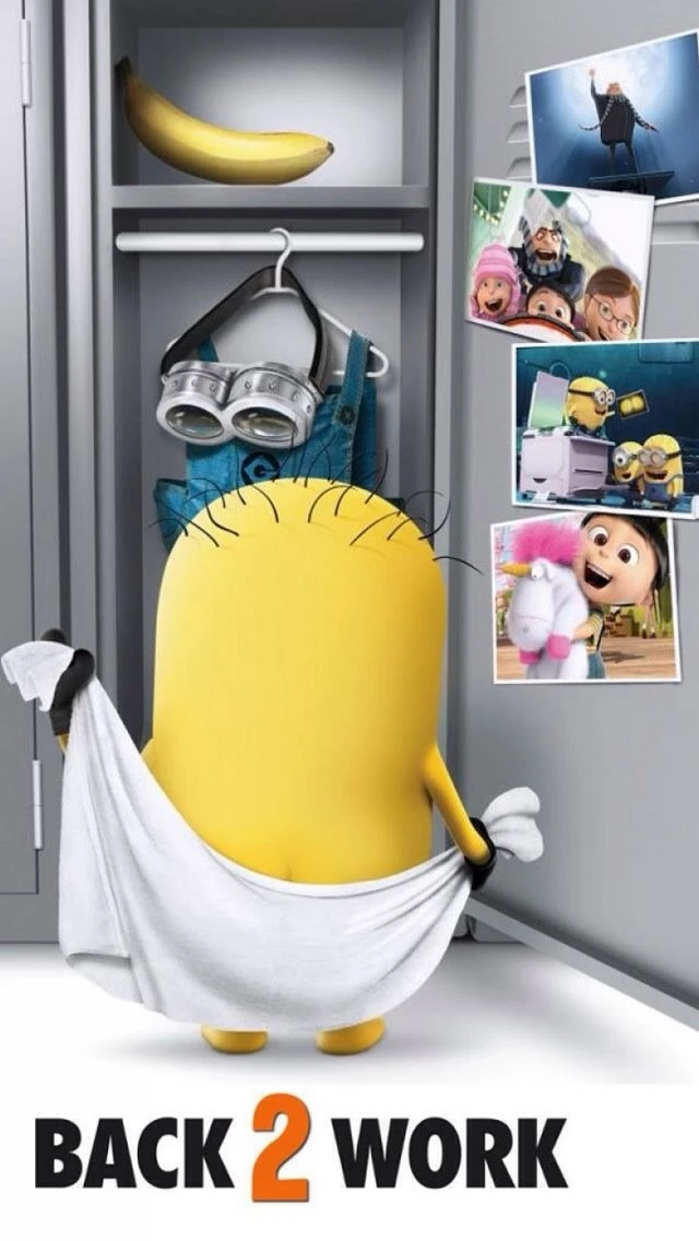 Fun iPhone 5s Wallpapers