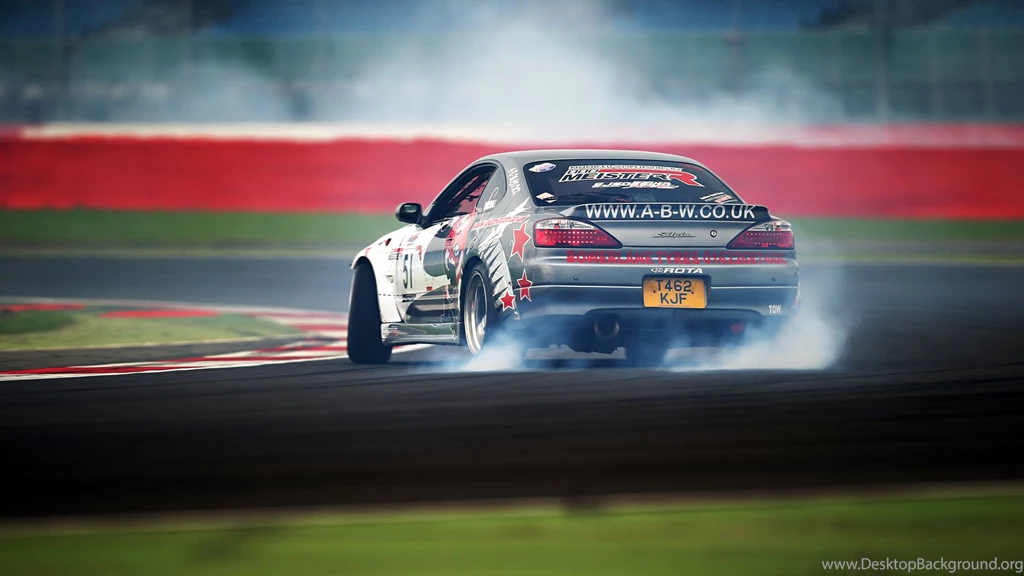Drift Cars Wallpapers