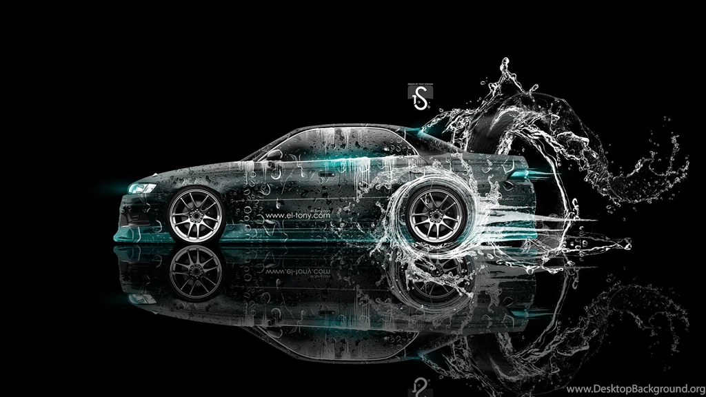 Drifting Car Wallpapers
