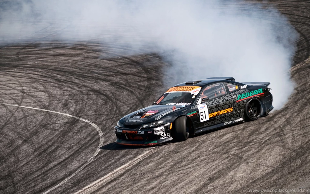 Drift Wallpapers HD