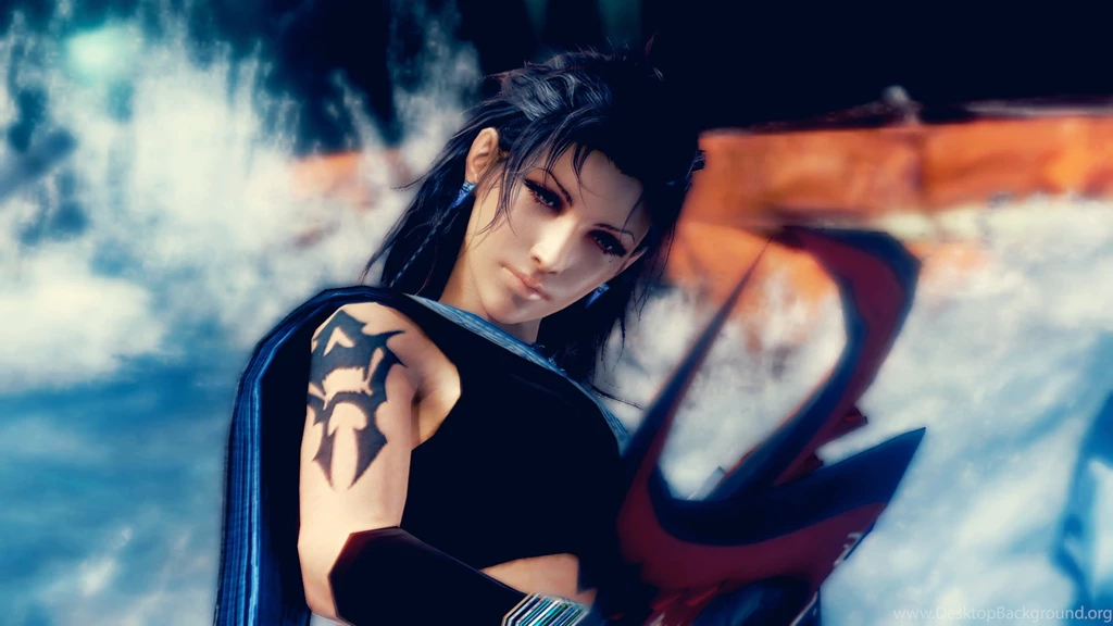 Video Games, Final Fantasy XIII, Oerba Yun Fang Wallpapers HD ...