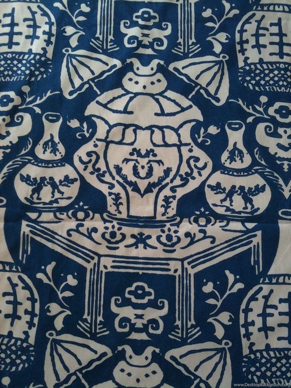 Chinoiserie Chic: Fabulous Chinoiserie Fabrics