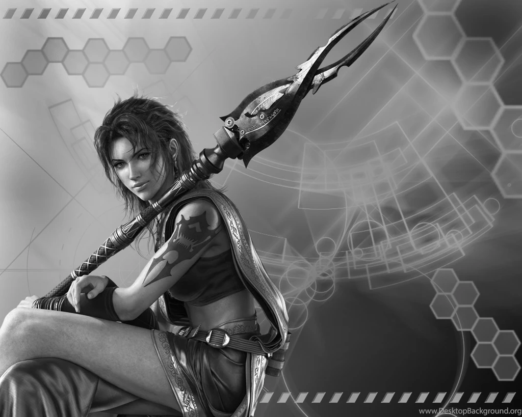Oerba Yun Fang Oerba Yun Fang Wallpapers (24607364) Fanpop