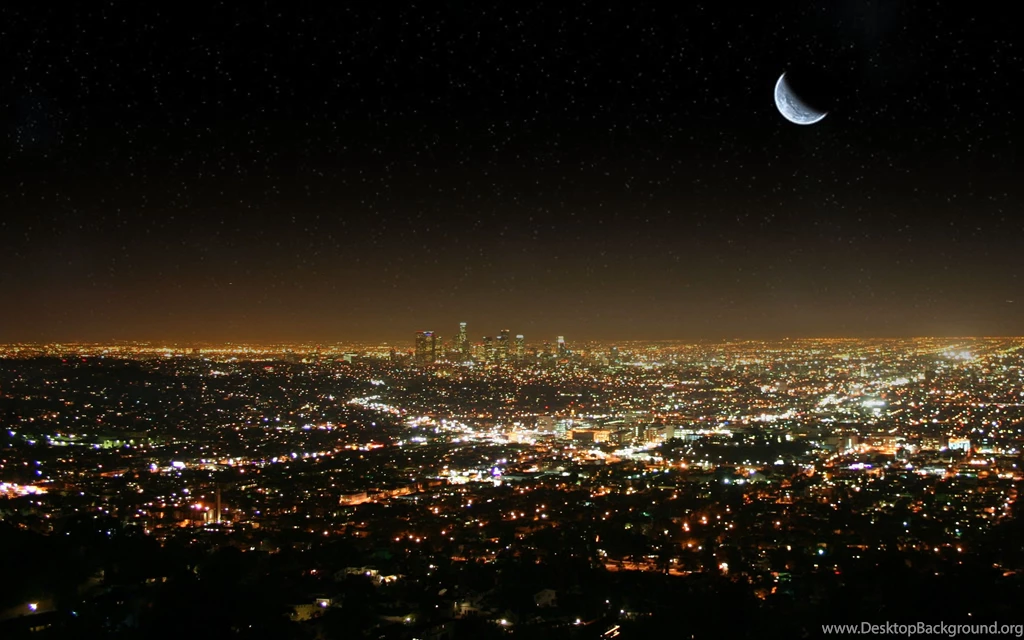 Fonds D'écran Los Angeles : Tous Les Wallpapers Los Angeles