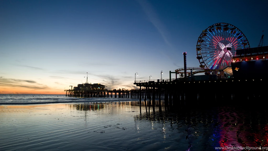 20 Los Angeles HD Wallpapers