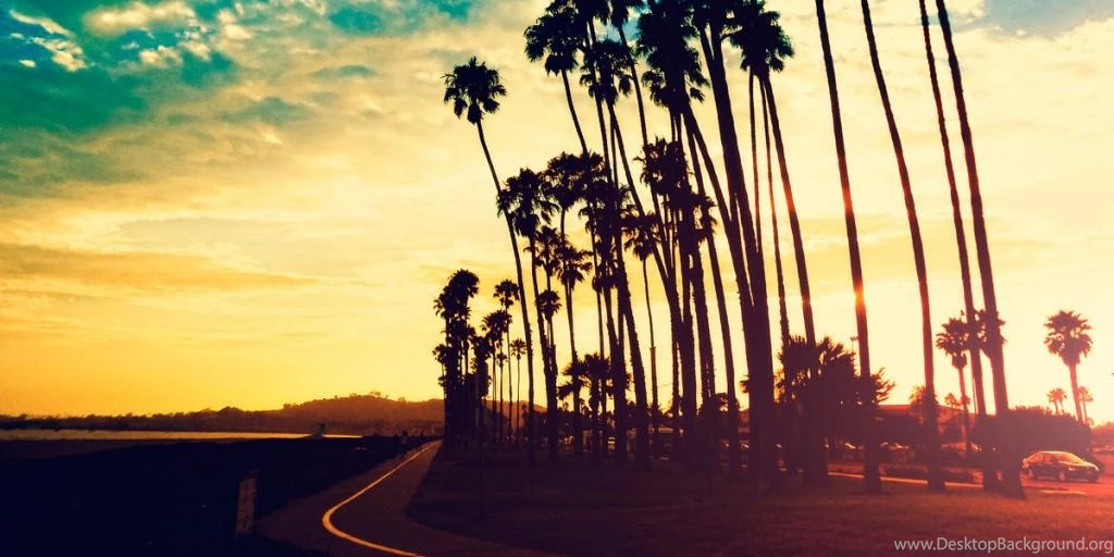 Los Angeles Live Wallpapers Android Apps On Google Play
