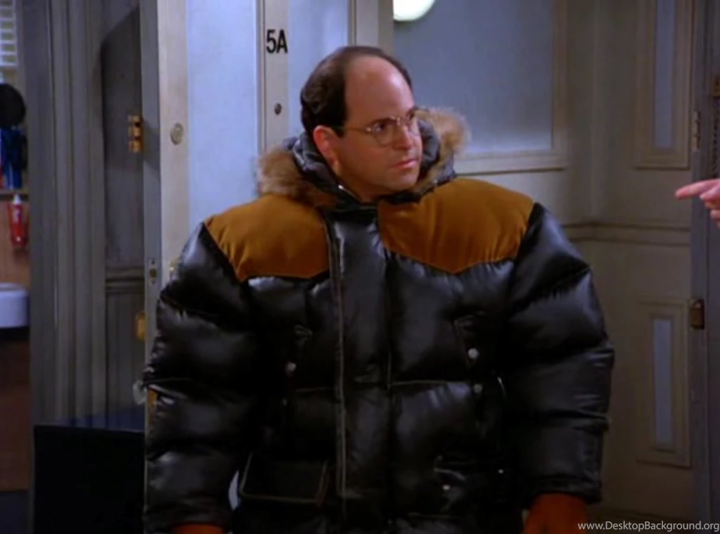 Quotes George Costanza Wallet. QuotesGram