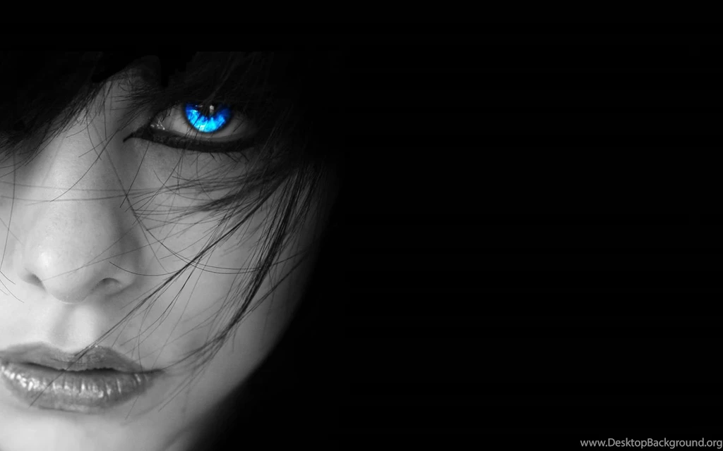 Wallpapers Of Eyes Wallpapers Zone