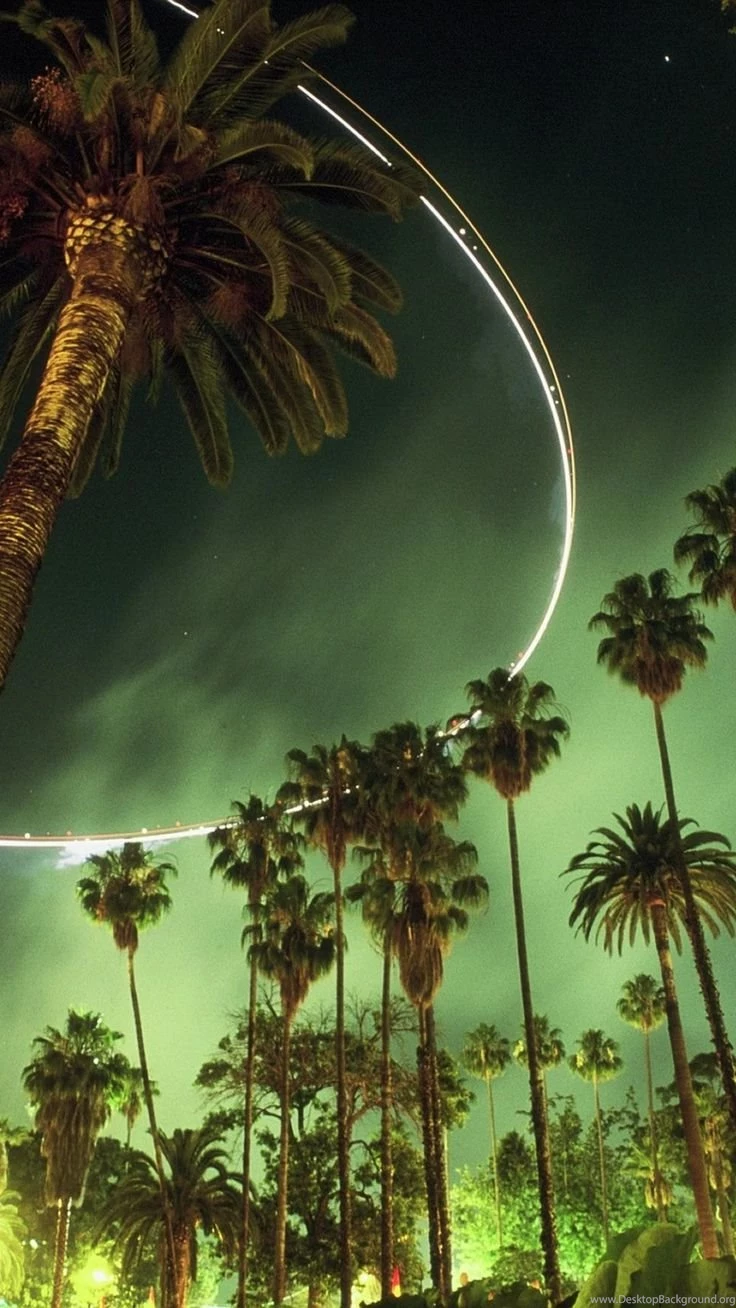 Los Angeles iPhone 6 Plus Wallpapers 11756 City iPhone 6 Plus ...