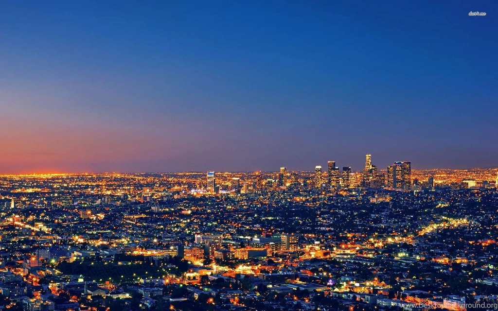 Los Angeles Wallpapers