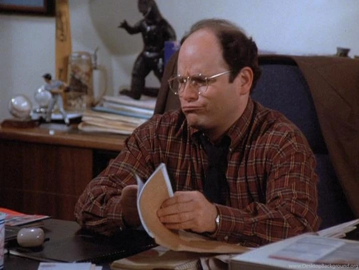 7 Things Seinfeld Taught Us About Work — Duck For Cover